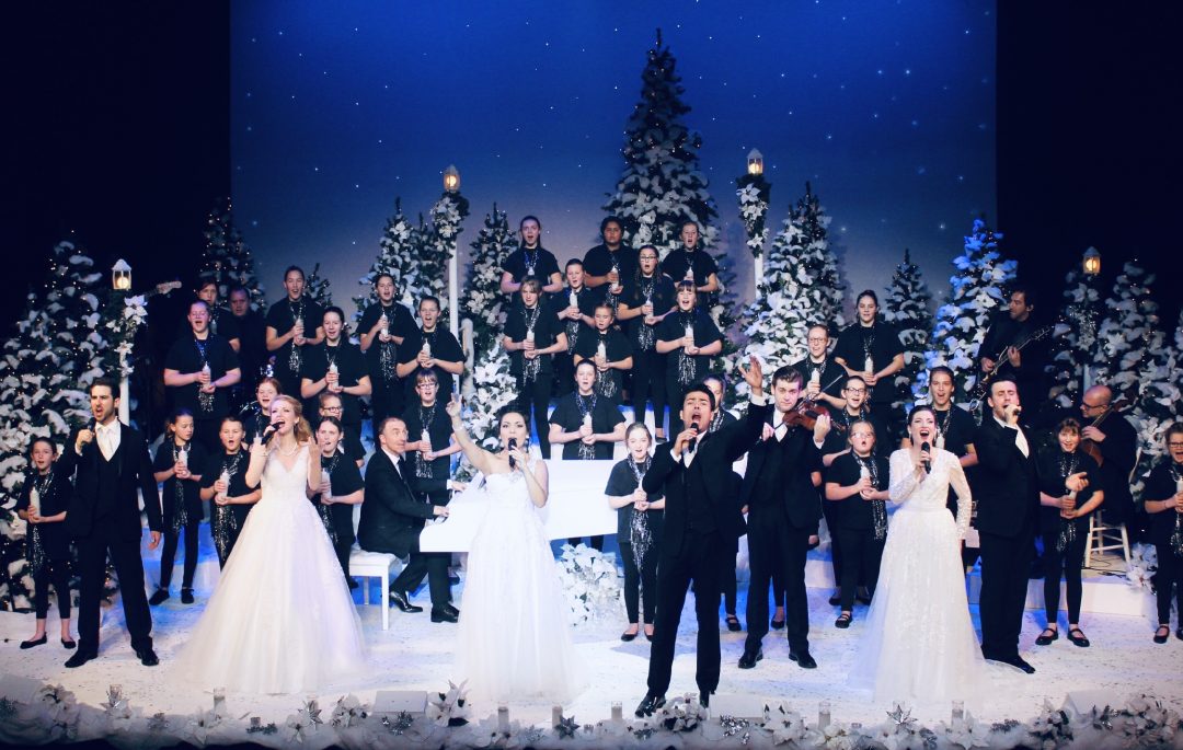  Victoria Playhouse Petrolia