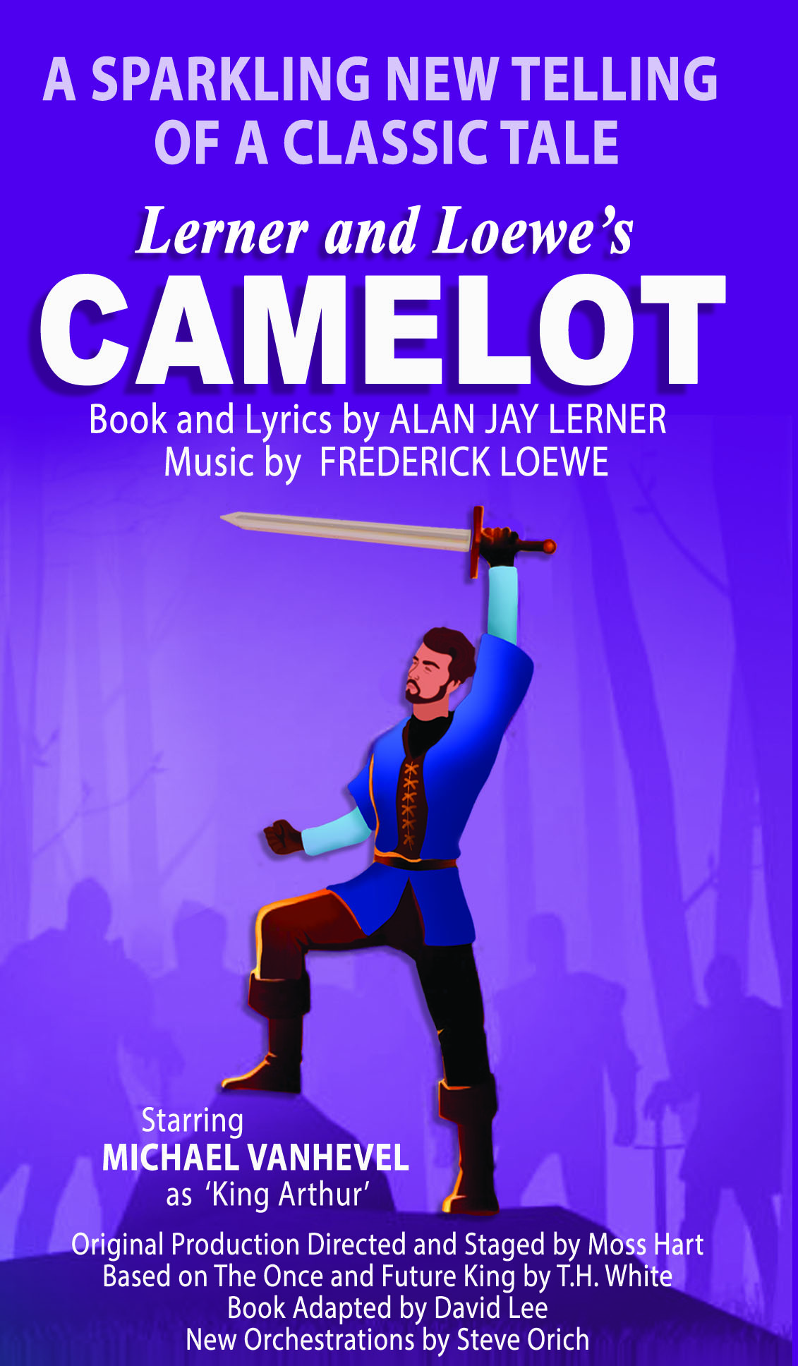 cam tall updated
