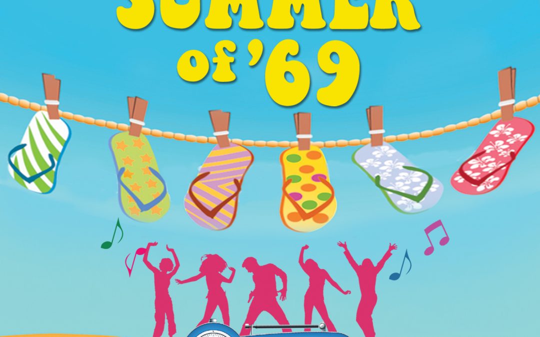 Summer of ’69