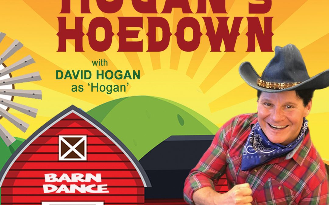 Hogan’s Hoedown