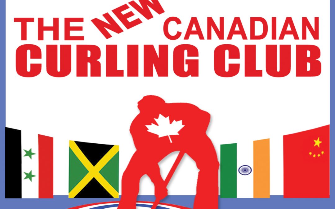 The New Canadian Curling Club