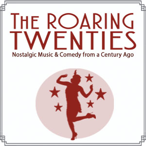 The Roaring Twenties