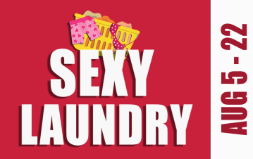 SEXY LAUNDRY HOMEPAGE