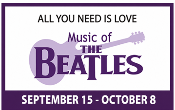 beatles updated